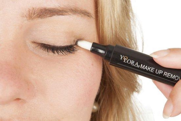 Yolora - Make up - Remover pen - 2 pack - Gezichtsreiniging