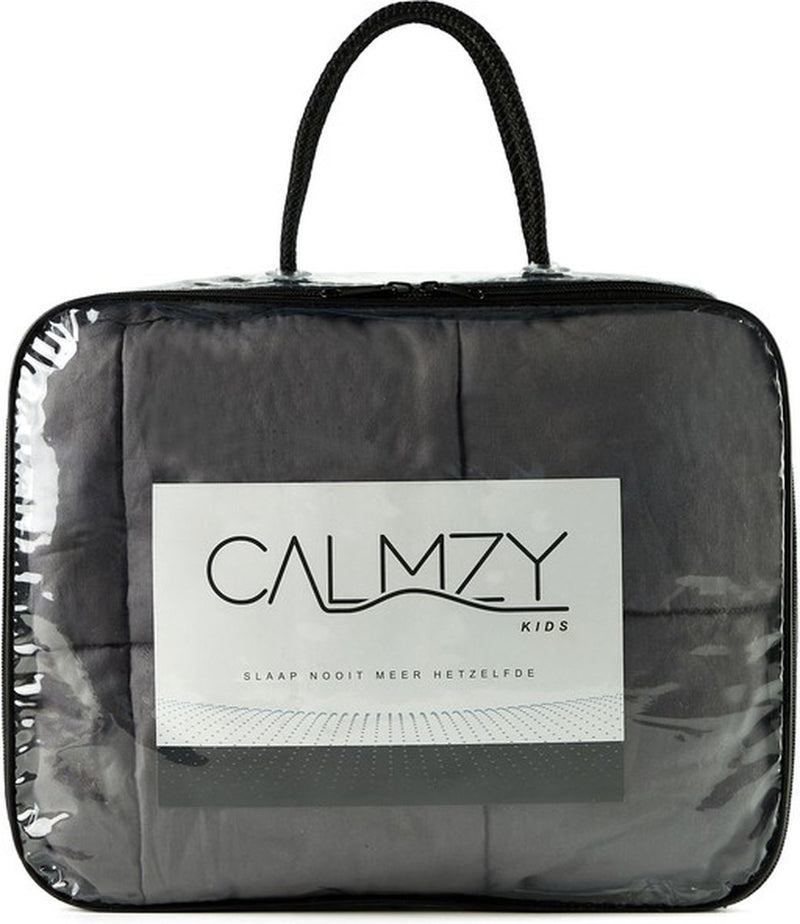 Calmzy Kids 3.2 kg - Weakness blanket child